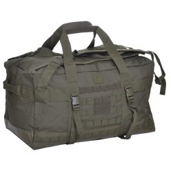 Gurkha Tactical carry-all bag, olive