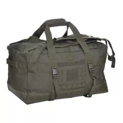 Gurkha Tactical geanta, verde