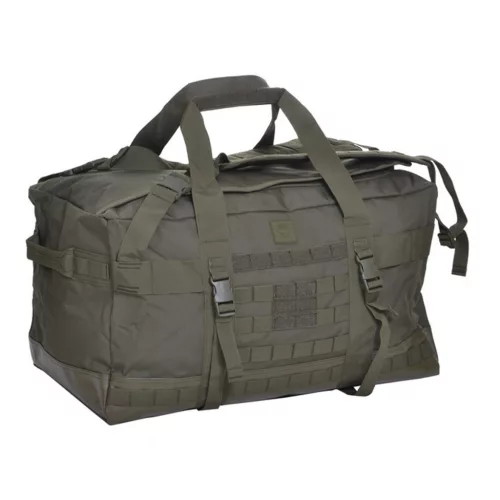Gurkha Tactical Kampf-Trageseesack, Grün