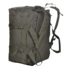 Gurkha Tactical carry-all bag, olive