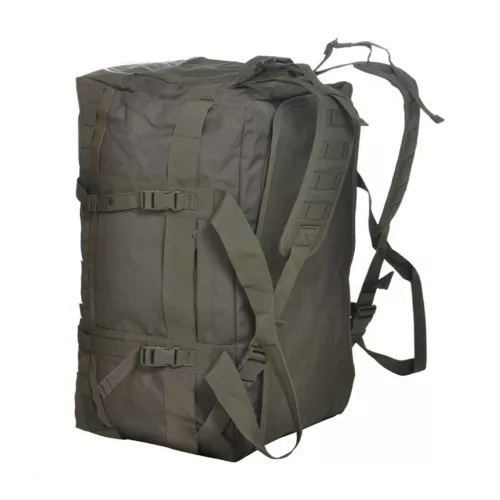 Gurkha Tactical carry-all bag, olive