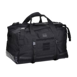 Gurkha Tactical carry-all bag, black