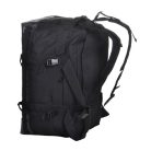 Gurkha Tactical carry-all bag, black