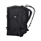 Taška transportná Gurkha Tactical, čierna