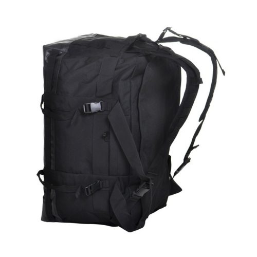 Gurkha Tactical geanta, negru