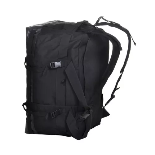 Taška transportná Gurkha Tactical, čierna
