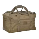 Gurkha Tactical hordtáska, coyote