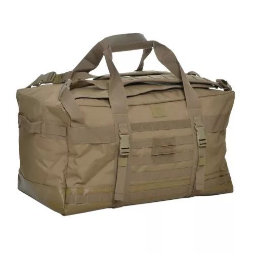 Gurkha Tactical geanta, coyote