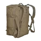 Gurkha Tactical Kampf-Trageseesack, Coyote
