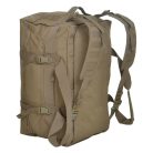 Gurkha Tactical carry-all bag, coyote