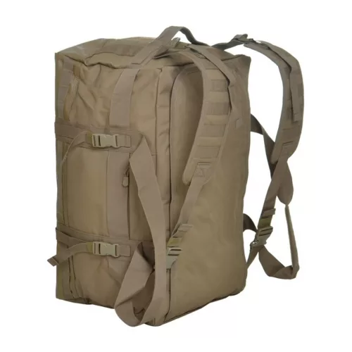 Taška transportná Gurkha Tactical, coyote