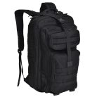 Gurkha Tactical large Assault Backpack, black