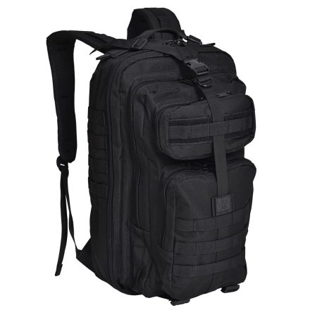 Gurkha Tactical veľký Assault ruksak, čierna