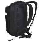 Gurkha Tactical large Assault Backpack, black