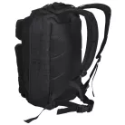 Gurkha Tactical veľký Assault ruksak, čierna