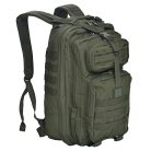 Gurkha Tactical large Assault Backpack, green