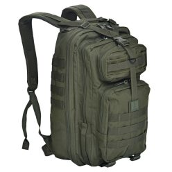 Gurkha Tactical mare Assault rucsac, verde