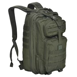 Gurkha Tactical veľký Assault ruksak, zelená