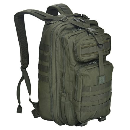 Gurkha Tactical large Assault Backpack, green