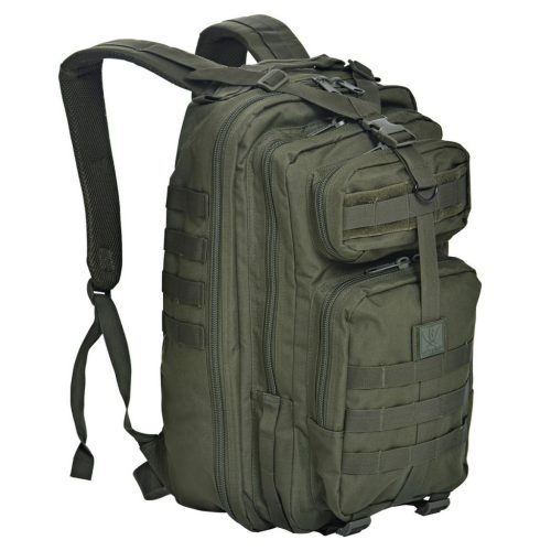 Gurkha Tactical groß Assault Rucksack, Grün