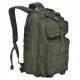 Gurkha Tactical large Assault Backpack, green