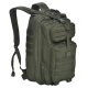 Gurkha Tactical mare Assault rucsac, verde