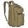 Gurkha Tactical large Assault Backpack, tan