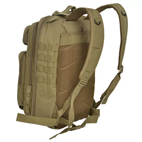 Gurkha Tactical groß Assault Rucksack, Tan