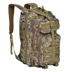 Gurkha Tactical groß Assault Rucksack, H6cc