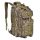 Gurkha Tactical large Assault Backpack, H6cc