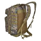 Gurkha Tactical groß Assault Rucksack, H6cc