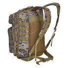 Gurkha Tactical mare Assault rucsac, H6cc