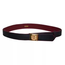 Service Hüftgurt, Schwarz 50mm