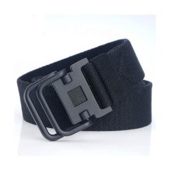 DTD textil Gurt, Schwarz