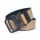 DTD Canvas Web Belt, coyote/black