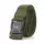 MQR Web Belt, green