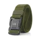 MQR Web Belt, green