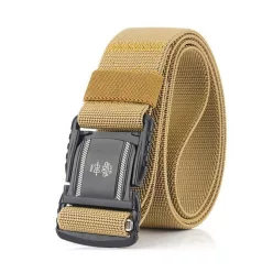 MQR Web Belt, coyote