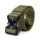 Cobra Web Belt, green