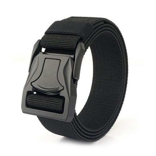 SLD elastic curea, negru