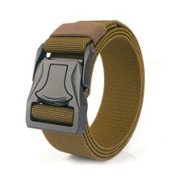 SLD elastisch Gurt, Coyote