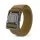 SLD elastic Web Belt, coyote