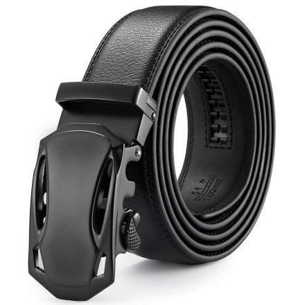 Elite Ratchet Belt, black 3,5x150 cm