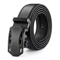 Elite Ratchet Belt, black