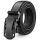 Elite Ratchet Belt, black 3,5x135 cm