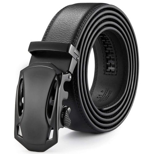 Elite Ratchet Belt, black