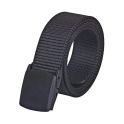 Gurkha Tactical X-Ray Tactical Gürtel, Schwarz