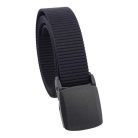 Gurkha Tactical X-Ray Tactical Gürtel, Schwarz