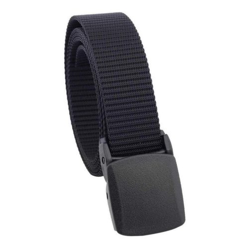 Gurkha Tactical X-Ray Tactical Gürtel, Schwarz