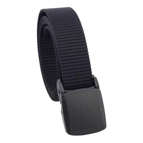 Gurkha Tactical X-Ray web belt, black
